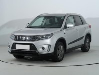 Suzuki Vitara  1.4 BoosterJet 