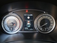 Suzuki Vitara  1.4 BoosterJet 