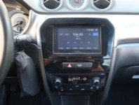 Suzuki Vitara  1.4 BoosterJet 