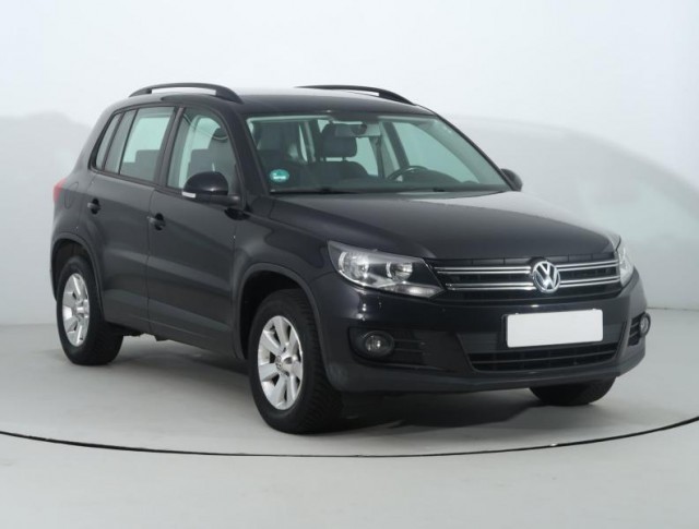 Volkswagen Tiguan  1.4 TSI 
