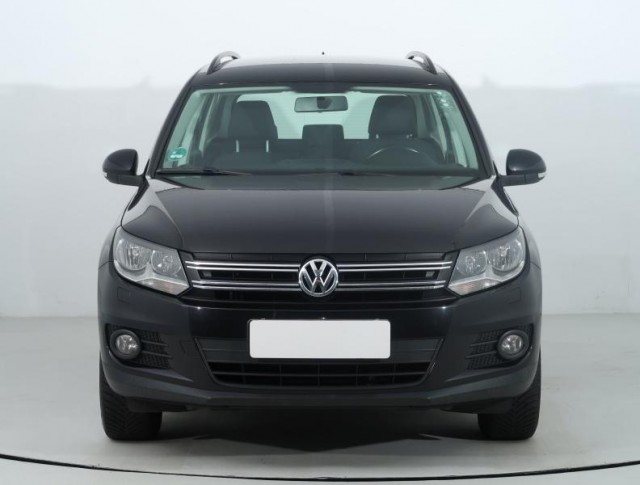 Volkswagen Tiguan  1.4 TSI 
