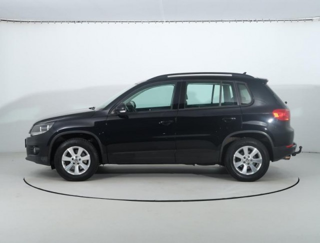 Volkswagen Tiguan  1.4 TSI 