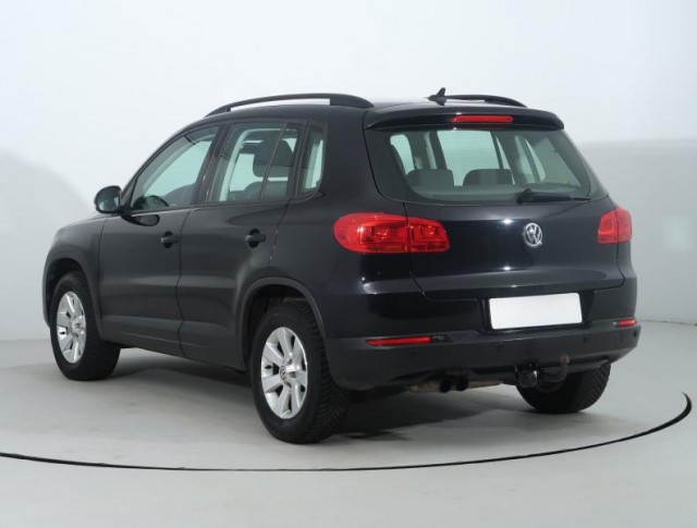Volkswagen Tiguan  1.4 TSI 