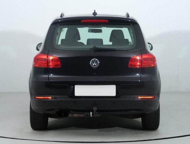Volkswagen Tiguan  1.4 TSI 