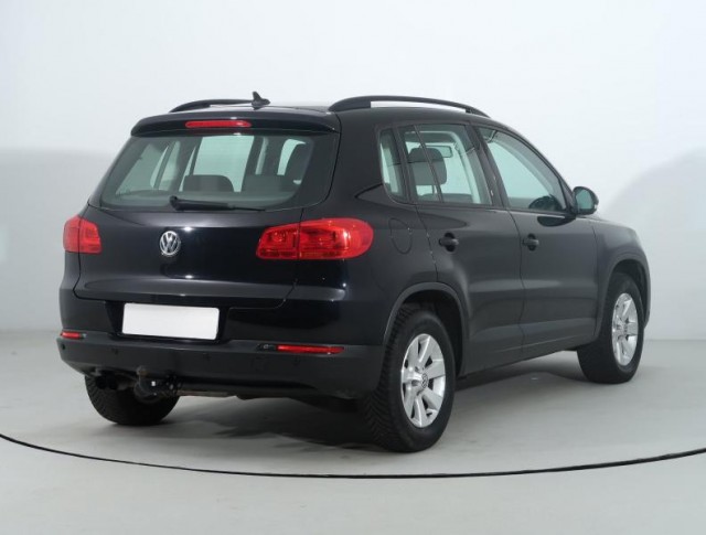 Volkswagen Tiguan  1.4 TSI 