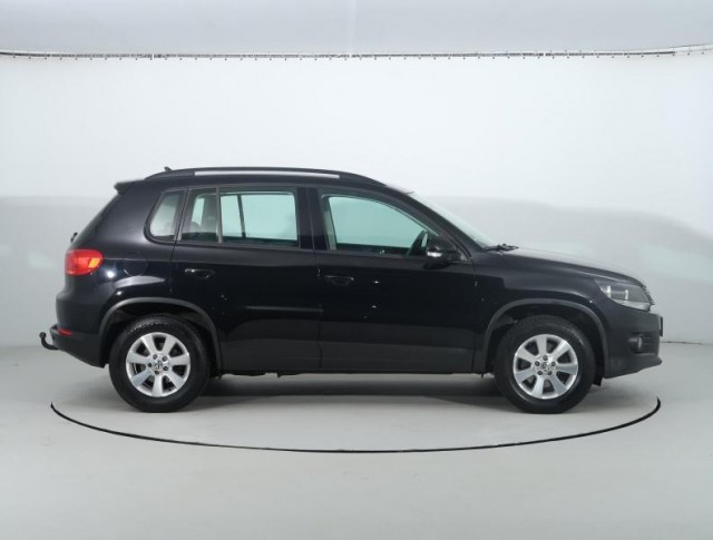 Volkswagen Tiguan  1.4 TSI 