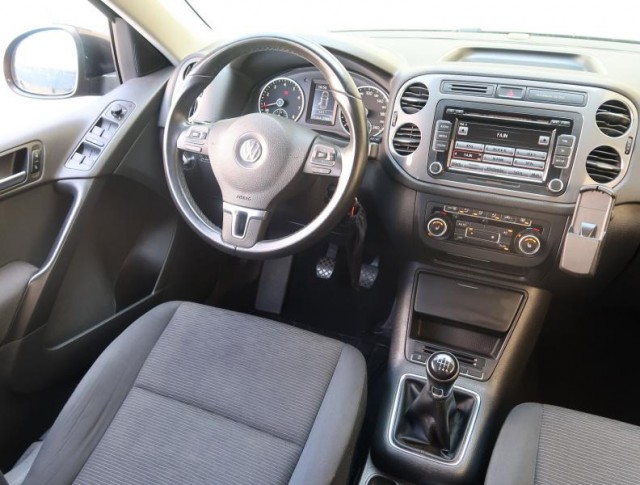 Volkswagen Tiguan  1.4 TSI 