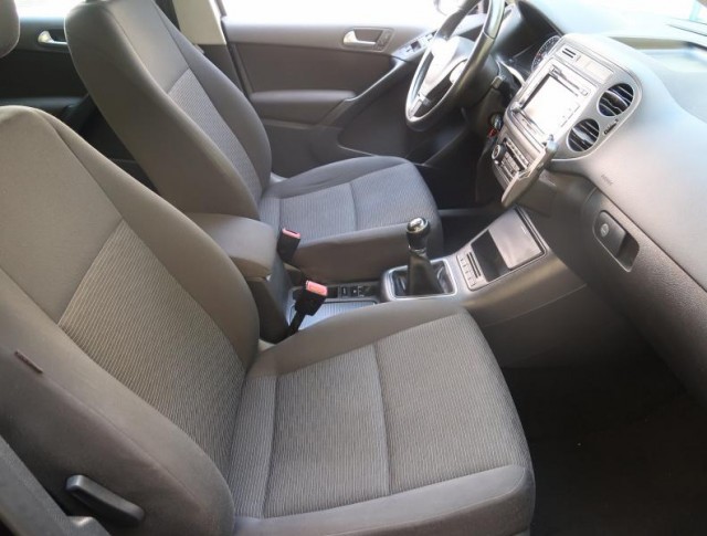 Volkswagen Tiguan  1.4 TSI 