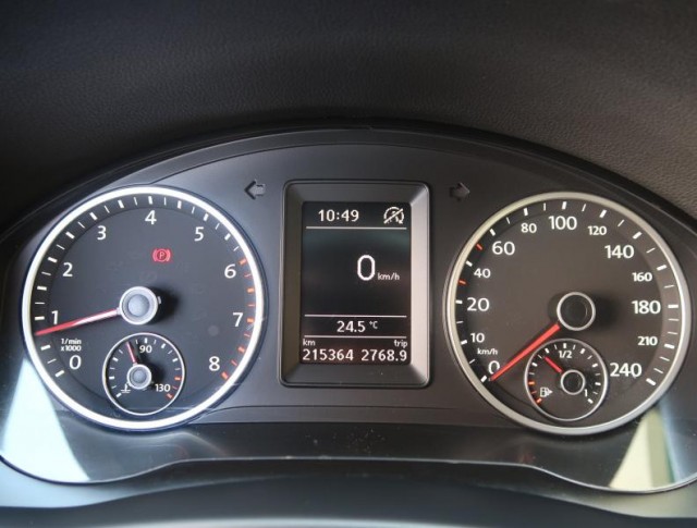 Volkswagen Tiguan  1.4 TSI 