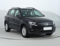 Volkswagen Tiguan  1.4 TSI 