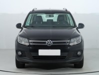 Volkswagen Tiguan  1.4 TSI 