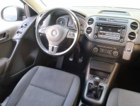 Volkswagen Tiguan  1.4 TSI 