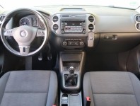 Volkswagen Tiguan  1.4 TSI 