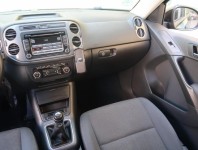 Volkswagen Tiguan  1.4 TSI 