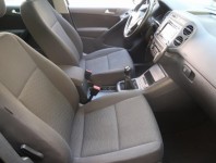Volkswagen Tiguan  1.4 TSI 