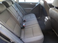 Volkswagen Tiguan  1.4 TSI 