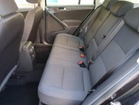 Volkswagen Tiguan  1.4 TSI 