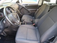 Volkswagen Tiguan  1.4 TSI 