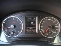 Volkswagen Tiguan  1.4 TSI 