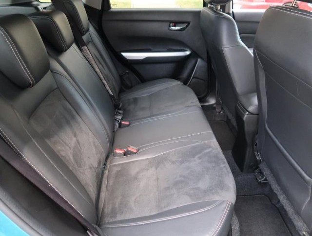 Suzuki Vitara  1.6 VVT Elegance