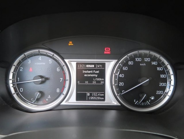Suzuki Vitara  1.6 VVT Elegance