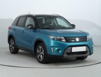 Suzuki Vitara  1.6 VVT Elegance
