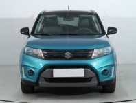 Suzuki Vitara  1.6 VVT Elegance