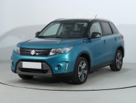 Suzuki Vitara  1.6 VVT Elegance