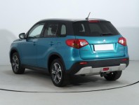 Suzuki Vitara  1.6 VVT Elegance