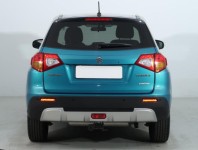 Suzuki Vitara  1.6 VVT Elegance
