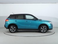Suzuki Vitara  1.6 VVT Elegance