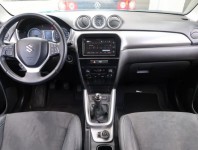 Suzuki Vitara  1.6 VVT Elegance