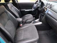Suzuki Vitara  1.6 VVT Elegance