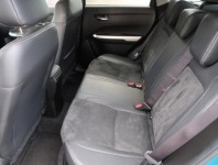 Suzuki Vitara  1.6 VVT Elegance