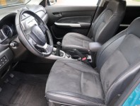 Suzuki Vitara  1.6 VVT Elegance