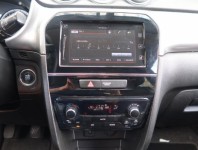 Suzuki Vitara  1.6 VVT Elegance