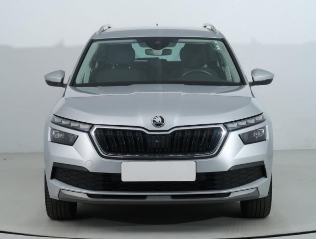 Škoda Kamiq  1.0 TSI 