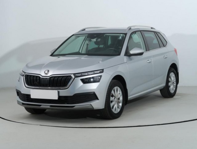 Škoda Kamiq  1.0 TSI 