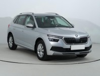 Škoda Kamiq  1.0 TSI 