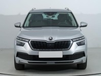 Škoda Kamiq  1.0 TSI 
