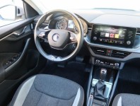 Škoda Kamiq  1.0 TSI 