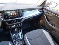 Škoda Kamiq  1.0 TSI 