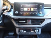 Škoda Kamiq  1.0 TSI 