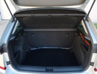 Škoda Kamiq  1.0 TSI 