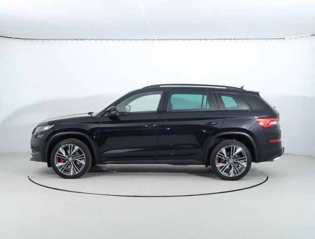 Škoda Kodiaq  RS 2.0 TDI RS