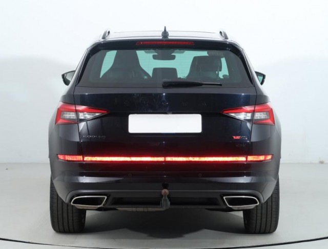 Škoda Kodiaq  RS 2.0 TDI RS