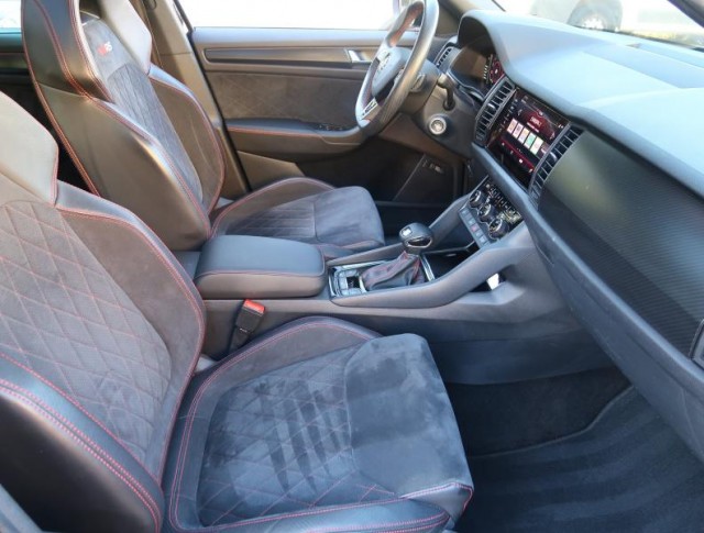 Škoda Kodiaq  RS 2.0 TDI RS
