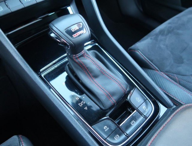 Škoda Kodiaq  RS 2.0 TDI RS