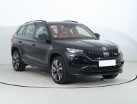 Škoda Kodiaq  RS 2.0 TDI RS
