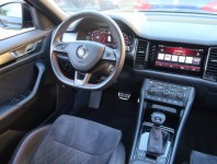 Škoda Kodiaq  RS 2.0 TDI RS